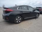 2017 Hyundai Ioniq SEL