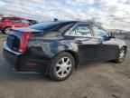 2009 Cadillac CTS