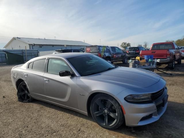 2016 Dodge Charger R/T