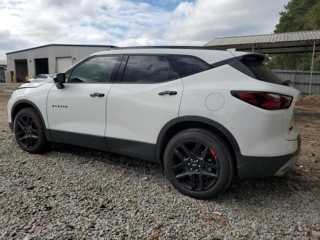 2020 Chevrolet Blazer 3LT