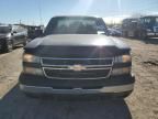 2007 Chevrolet Silverado C1500 Classic