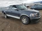 2001 Ford F150