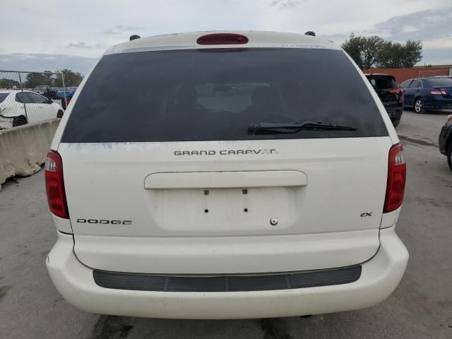 2003 Dodge Grand Caravan EX