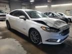 2017 Ford Fusion SE Hybrid