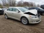 2016 Buick Lacrosse