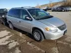 2003 Chrysler Town & Country LX