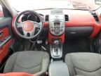 2010 KIA Soul +