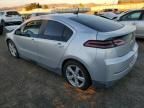 2013 Chevrolet Volt