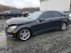 2014 Mercedes-Benz C 300 4matic