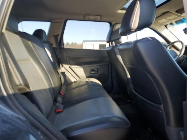 2008 Jeep Grand Cherokee Laredo