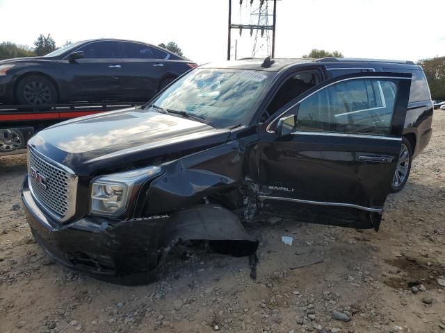 2015 GMC Yukon XL Denali