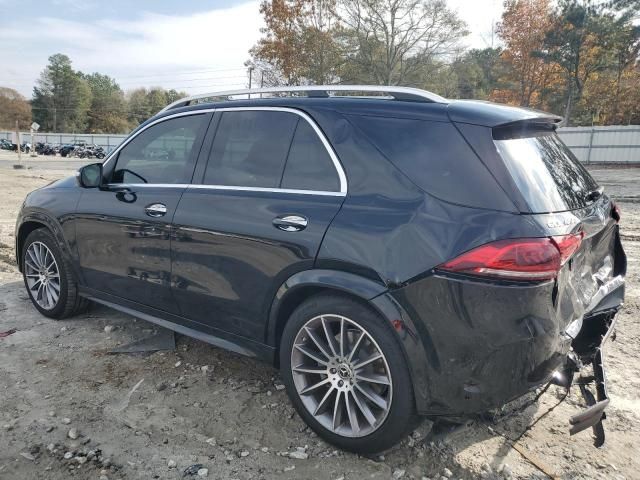 2023 Mercedes-Benz GLE 450 4matic