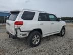 2010 Toyota 4runner SR5