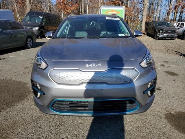 2022 KIA Niro S