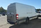 2014 Mercedes-Benz Sprinter 2500