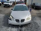 2007 Pontiac G6 Base