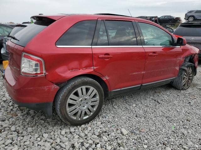 2010 Ford Edge Limited