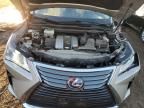 2019 Lexus RX 450H L Base