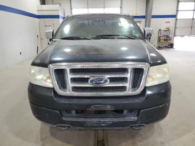 2004 Ford F150