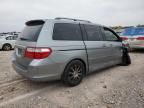 2006 Honda Odyssey Touring