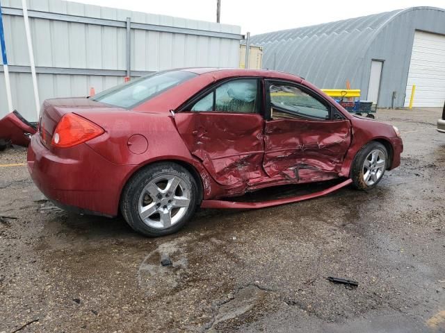 2010 Pontiac G6