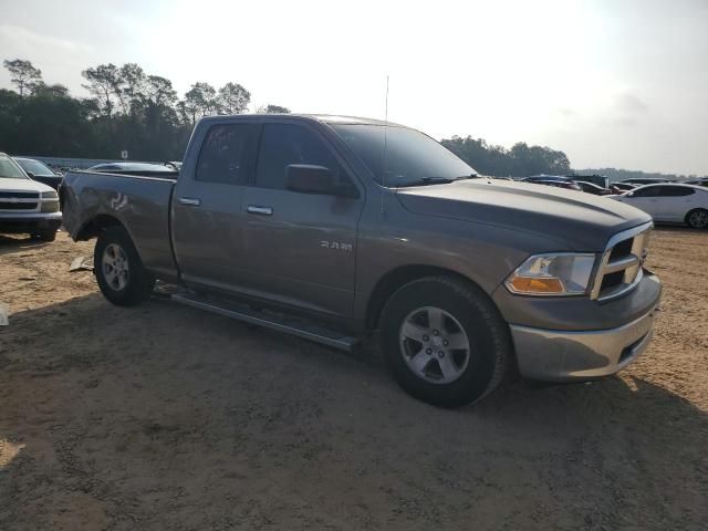 2009 Dodge RAM 1500