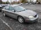 2003 Mercury Sable GS