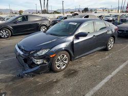 Honda Civic Vehiculos salvage en venta: 2016 Honda Civic LX