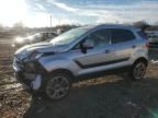 2021 Ford Ecosport Titanium