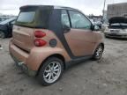 2008 Smart Fortwo Passion