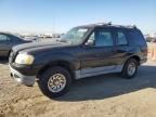 2001 Ford Explorer Sport