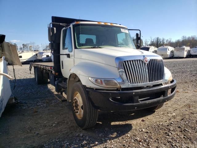 2018 International 4000 4300