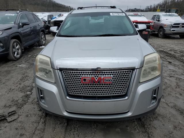 2011 GMC Terrain SLT