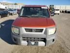 2003 Honda Element EX