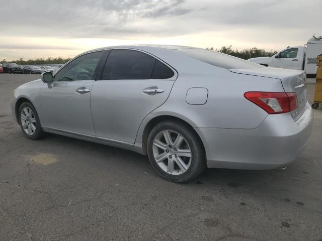 2007 Lexus ES 350