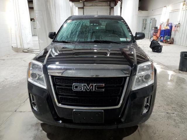 2014 GMC Terrain SLE