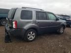 2009 Honda Pilot EXL