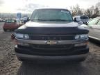 2001 Chevrolet Silverado C2500 Heavy Duty