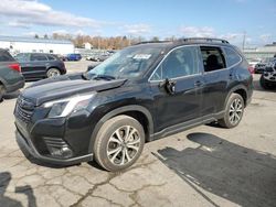 2024 Subaru Forester Limited en venta en Pennsburg, PA