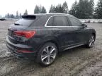 2020 Audi Q3 Prestige S-Line