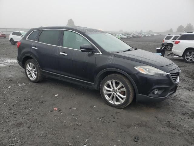 2013 Mazda CX-9 Grand Touring