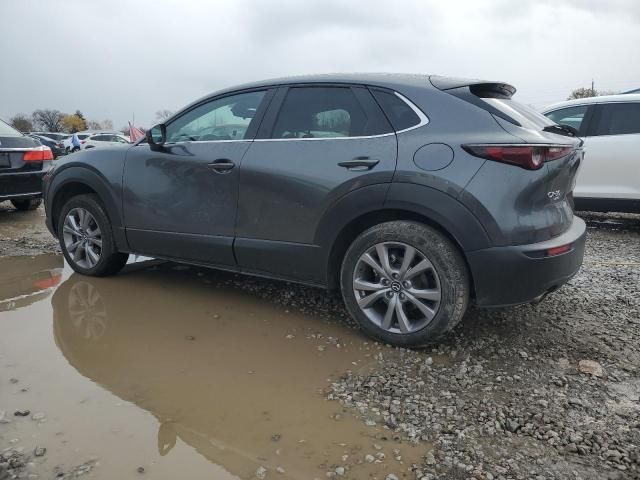 2023 Mazda CX-30 Select