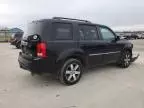 2013 Honda Pilot Touring