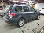 2012 Subaru Forester Limited