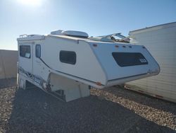 Salvage trucks for sale at Phoenix, AZ auction: 2003 Alpine Popup Trailer