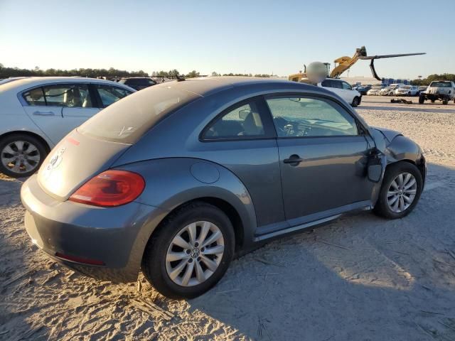 2014 Volkswagen Beetle