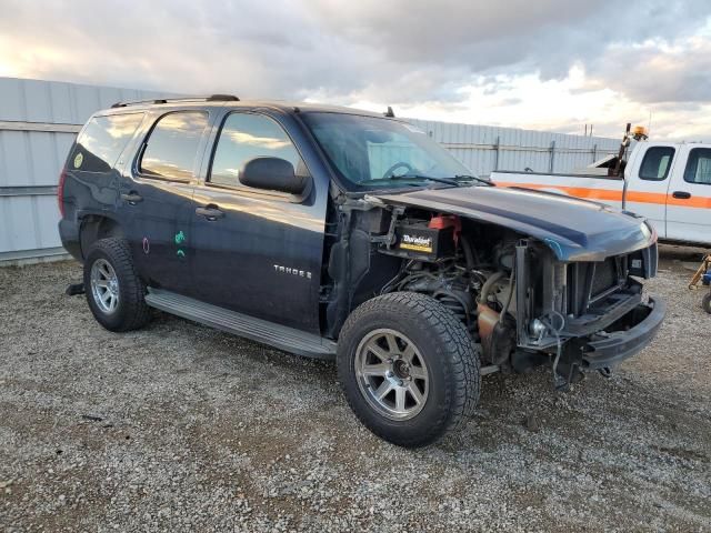 2007 Chevrolet Tahoe K1500