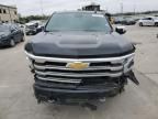 2023 Chevrolet Silverado K1500 High Country