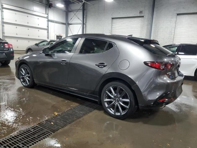 2019 Mazda 3 Preferred