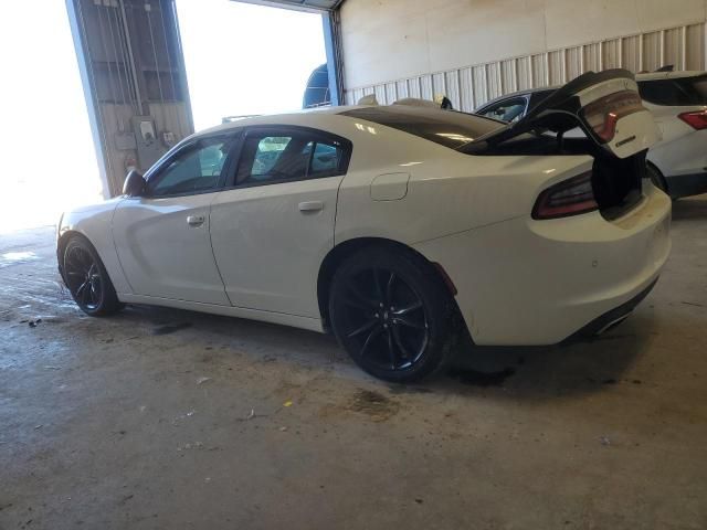 2017 Dodge Charger SXT